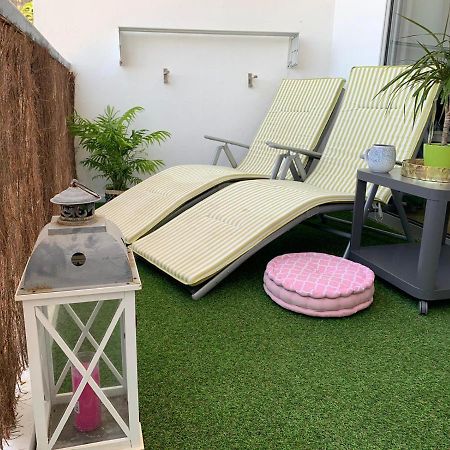 Modern Studio On The Beach Tacoronte Εξωτερικό φωτογραφία
