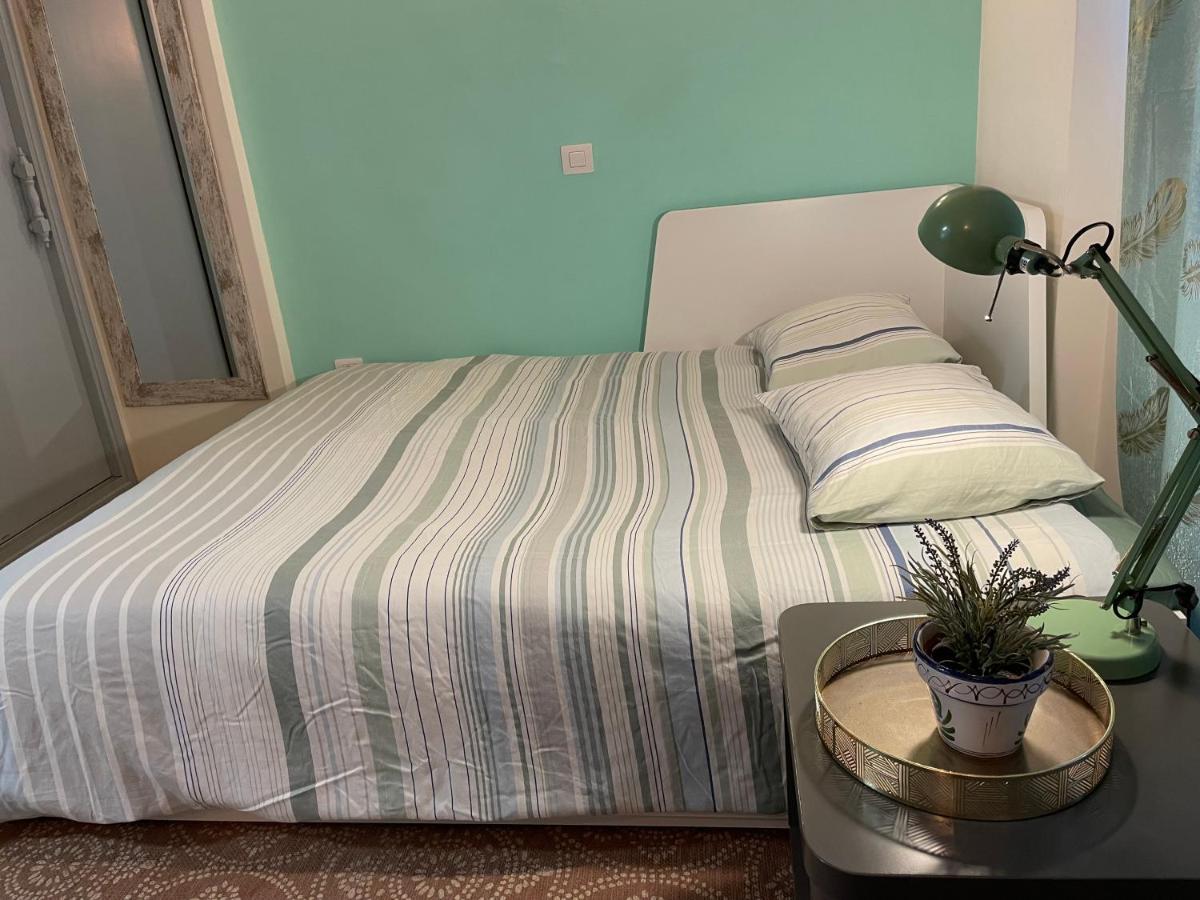 Modern Studio On The Beach Tacoronte Εξωτερικό φωτογραφία